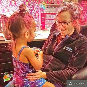 Meet your Posher, Amanda